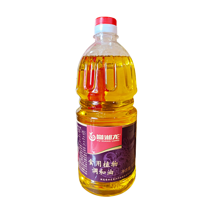 衡阳誉湘龙食用植物调和油18l